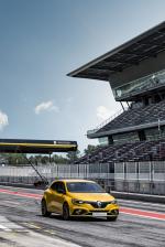 Renault Megane R.S. Trophy 2018 года (WW)